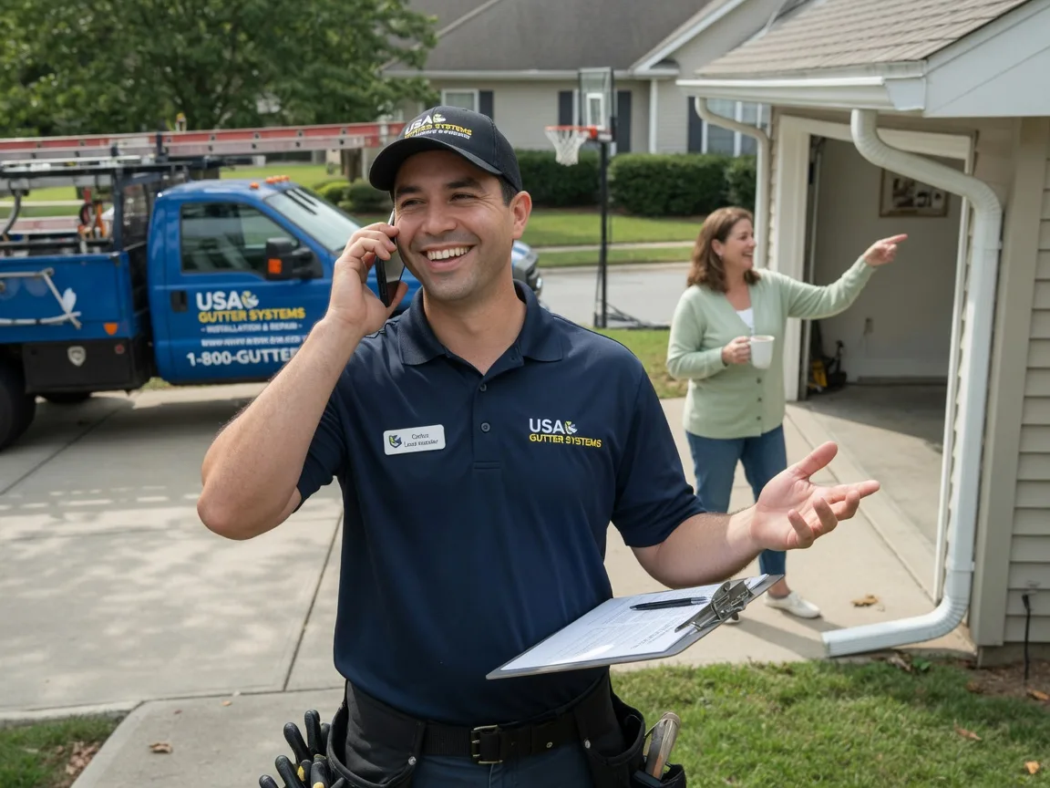 Gutter Installation Combes, TX FAQs